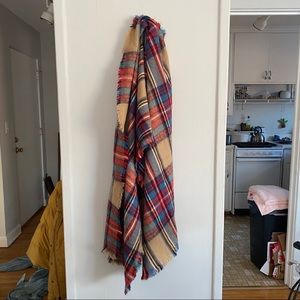 Scarf - No tags but maybe target?